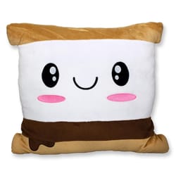 Scentco Smillows Scented Pillow Multicolored 1 pc