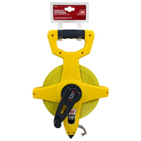 White River Fly Shop Reel Tape Measure