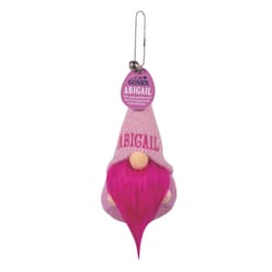 Lucky Gnomes Abigail Keychain 1 pk