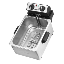 Cuisinart Silver 4 qt Air Fryer - Ace Hardware