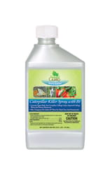 Natural Guard Ferti-Lome Organic Caterpillar Killer Liquid 16 oz
