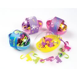 Easter Unlimited Easter Egg Full Of Bunnies Game Plastic 1 each