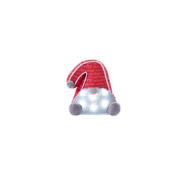 Morgan Fashions Stewie The Gnome LED Door Stopper 9