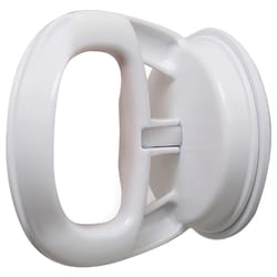 Mommy's Helper Safe-er-Grip Traveler 4 in. L Plastic Suction Cup Grab Bar