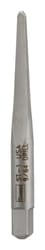 Irwin Hanson 9/64 in. X 9/64 in. D Carbon Steel Straight Screw Extractor 5.4 in. 1 pc