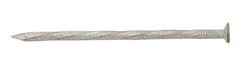 Ace 16D 3-1/2 in. Deck Hot-Dipped Galvanized Steel Nail Flat Head 5 lb