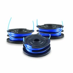 Toro Residential Grade .065 in. D X 2.25 ft. L Replacement Line Trimmer Spool