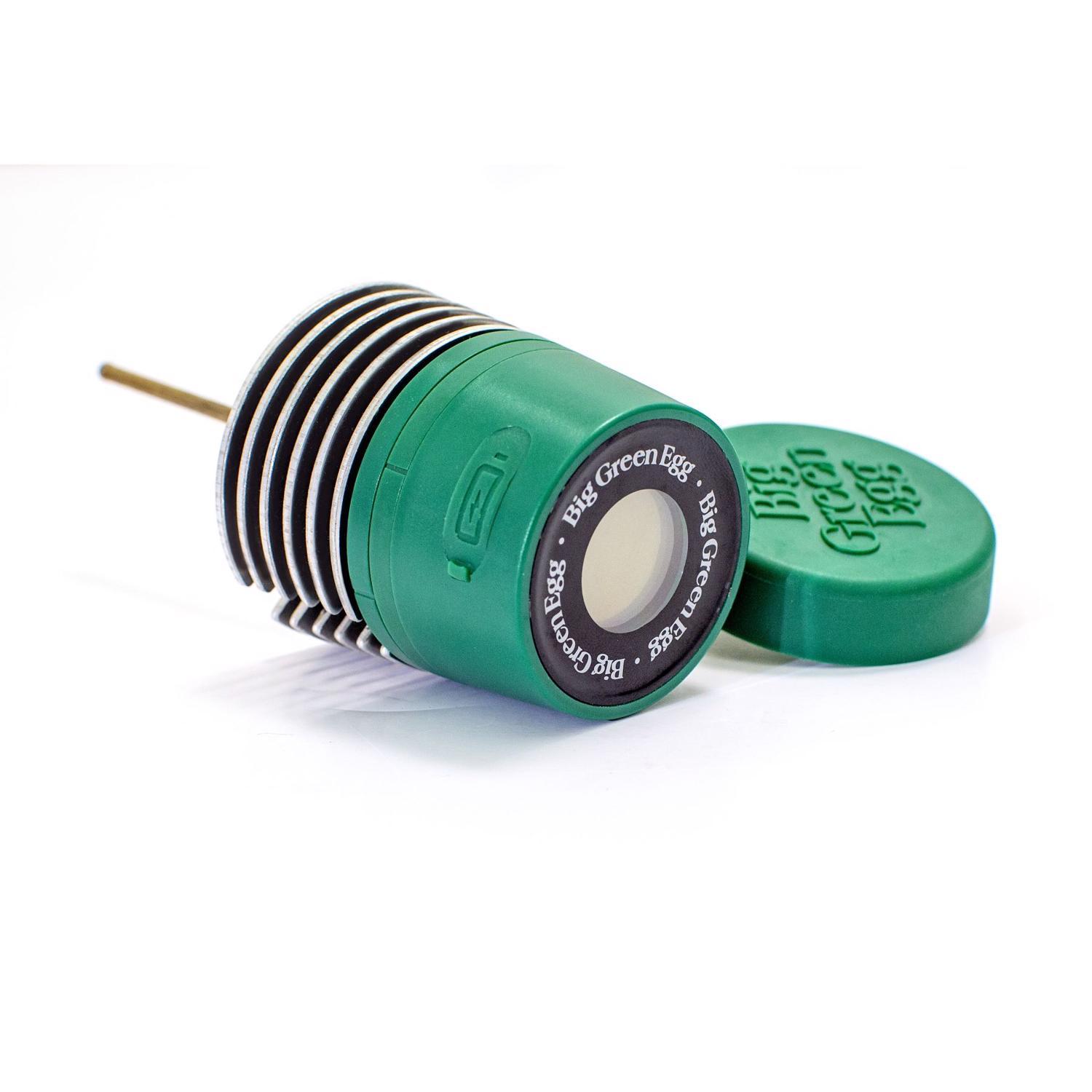 Big Green Egg Bluetooth Enabled Temperature Gauge Sansujyuku sansujyuku.com