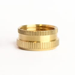 ATC 3/4 in. FPT Brass Nut