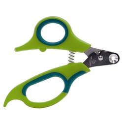 Zen Clipper Multicolored Dog Nail Clipper