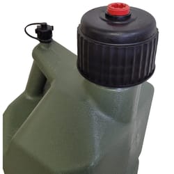 DeVault Enterprises 5 gal Flex Spout Utility Jug