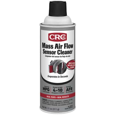 CRC QD Electronic Cleaner 11 oz - Ace Hardware