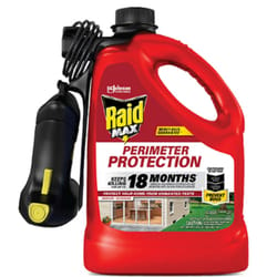 Raid Max Perimeter Protection Insect Control Spray 1 gal