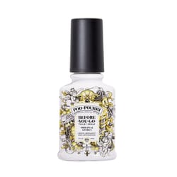 Poo-Pourri Citrus Scent Odor Eliminator 2 oz Liquid