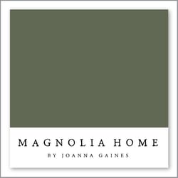Magnolia Home by Joanna Gaines Lemon Leaves MAG091