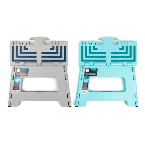 Ace hardware folding online step stool