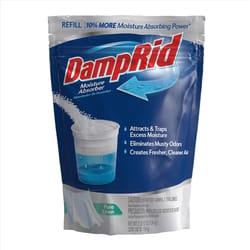 DampRid Moisture Absorber Refill Pure Linen Scent 44 oz