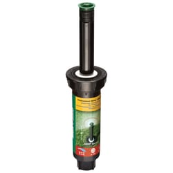 Rain Bird 1800 Series 4 in. H Adjustable Pop-Up Sprinkler