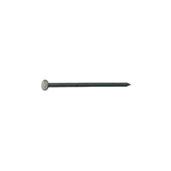 Grip-Rite 3D 1-1/4 in. Box Bright Steel Nail Round Head 1 lb