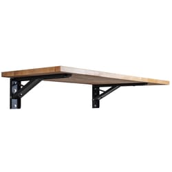 Countertop in a Box 48 in. L X 20 in. W X 2 in. H Folding Folding Work Table 500 lb. cap.