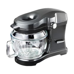 Black+Decker White 6 speed Hand Mixer - Ace Hardware