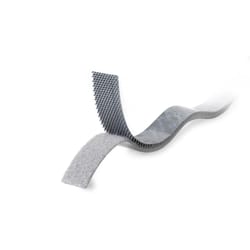VELCRO Brand Small Nylon Hook and Loop Fastener 120 in. L 1 pk