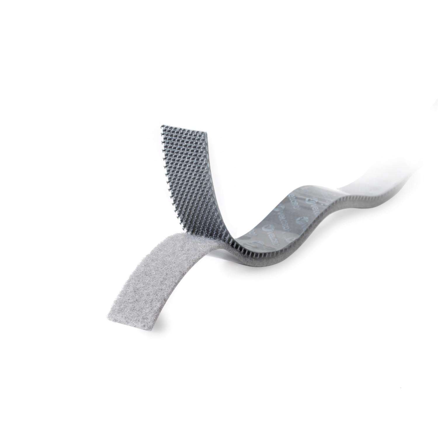 Self Adhesive Hook and Loop Tape and Velcro Strap from 4-Max