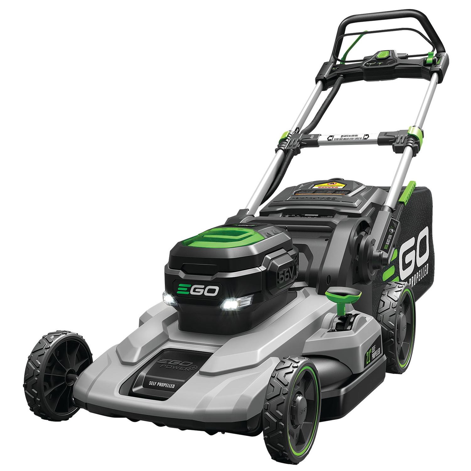 Ego Cordless Lawn Mower Canada - EGO cordless electric lawn mower for Sale in Phoenix, AZ ... - Greenworks 40v cordless lawn mower at a glance: