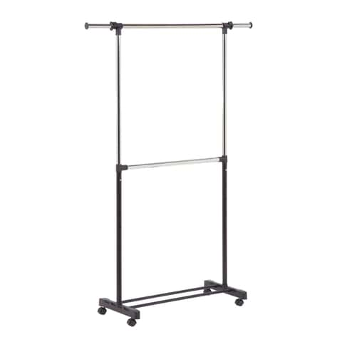 Ace hardware clothes discount rack