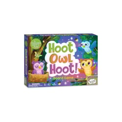 MW Wholesale Mindware Hoot Owl Hoot Board Games