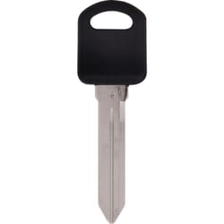 KeyStart K002 Advanced Security Automotive Transponder Modular Head Traditional Blade Double For Gen