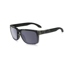 Oakley SI Holbrook 93 Unisex Multicamo Black Frame Gray Lens Sunglasses