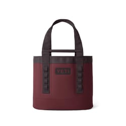 YETI Camino Carryall 35 L Wild Vine Red Tote