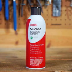 Silicone Spray Lubricant & Protectant - Neptonics