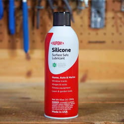 DuPont General Purpose Silicone Lubricant 10 oz