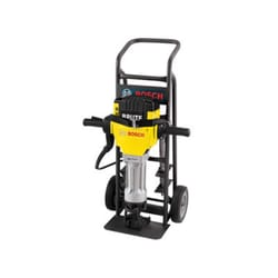 Bosch Brute 15 amps Corded Breaker Hammer