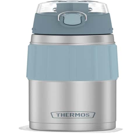 Super Large Premium Stainless Steel Coffee Thermos Bottle - Weee!