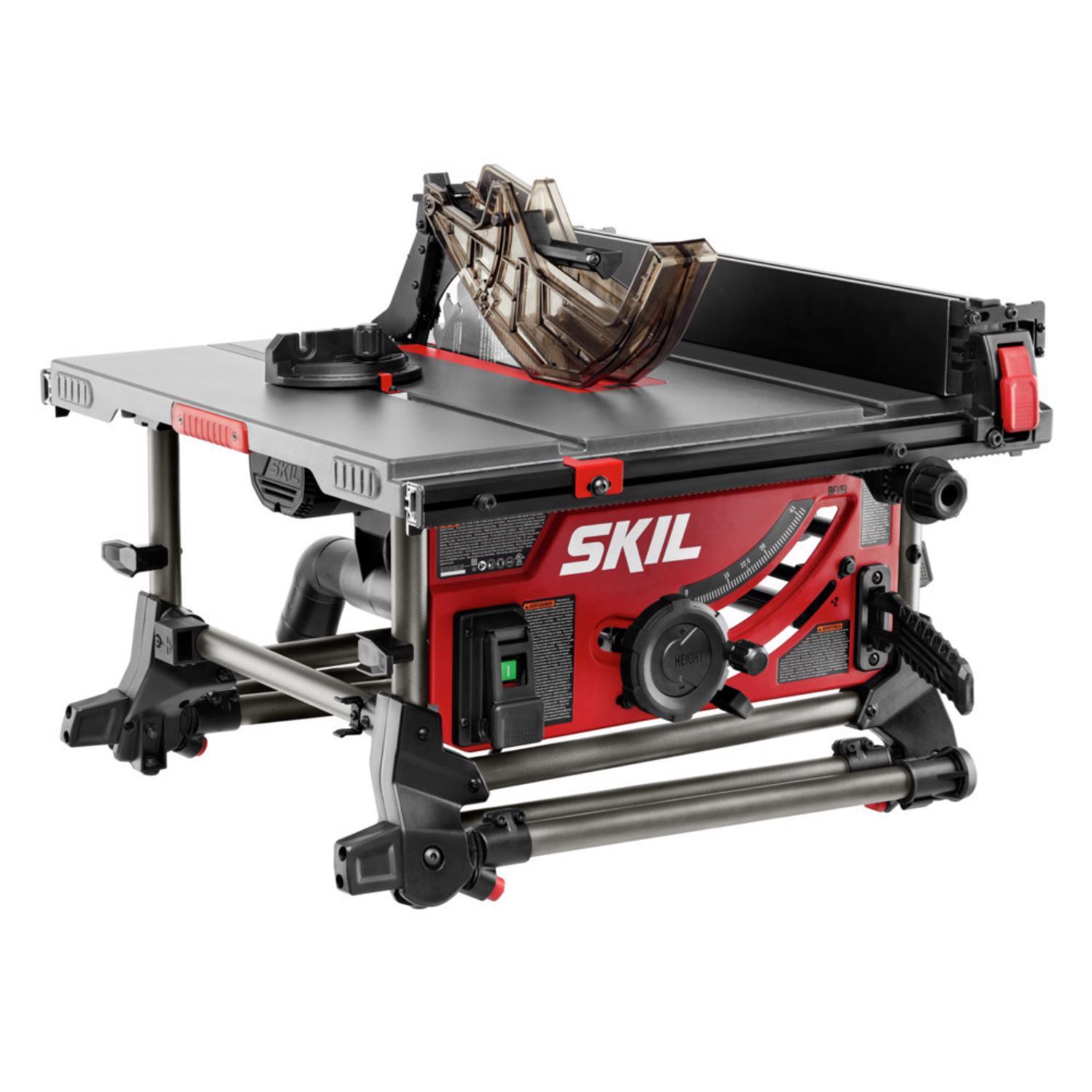 SKIL 15 Amp 10 IN. Table Saw Ace Hardware