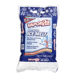 Vaporizer Calcium Chloride Flake Ice Melt 20 lb