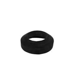 Plumb Pak Tank to Bowl Gasket Black Rubber For American Standard