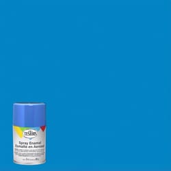 Testors Gloss Light Blue Spray Paint 3 oz