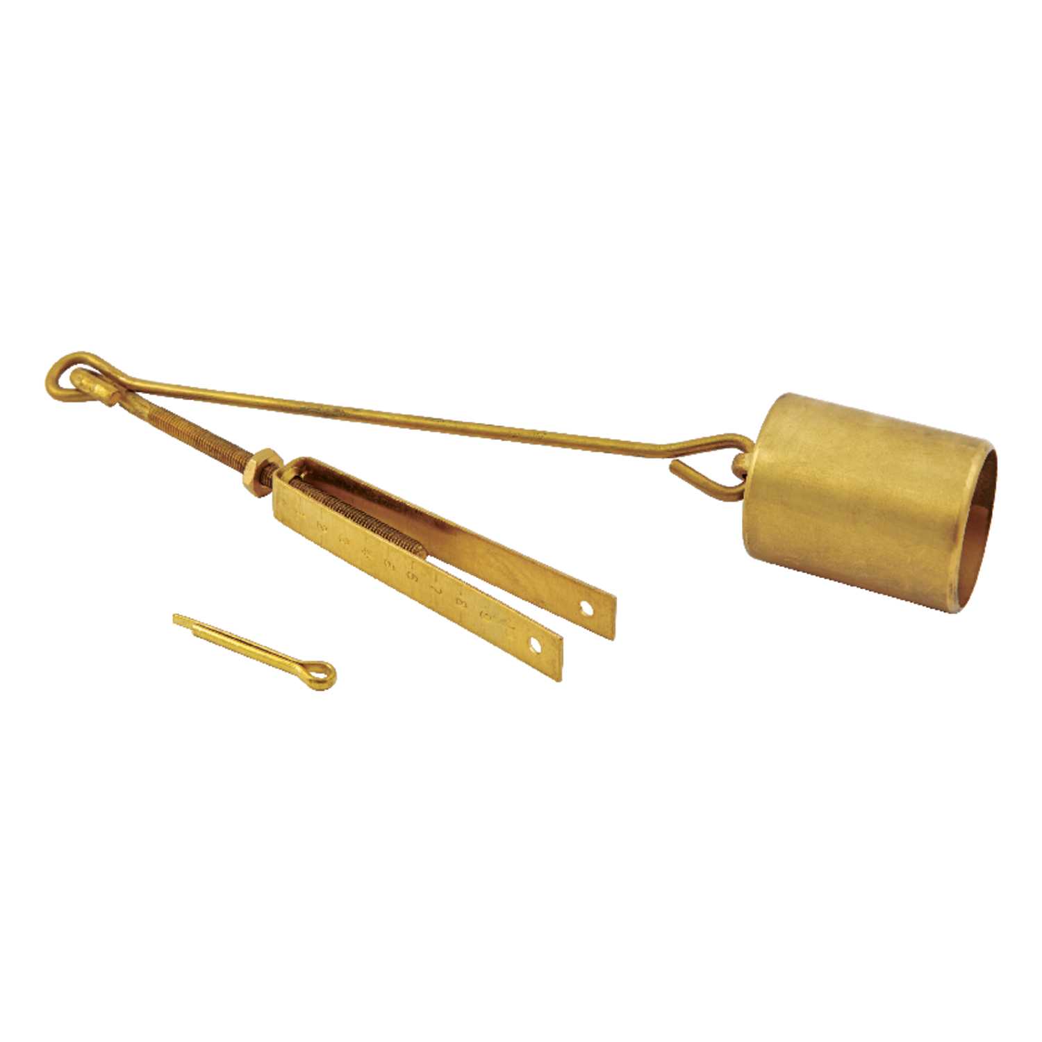 Ace Brass Linkage Assembly Ace Hardware