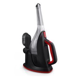 Dirt Devil Bagless Cordless Standard Filter Hand Vacuum