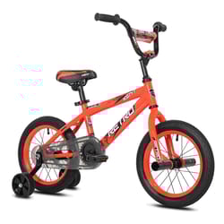 Kent Retro Boys 14 in. D Bicycle Multicolored