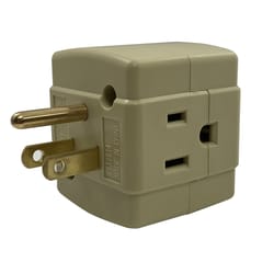 Electrical Adapters