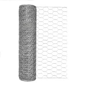 Poultry Netting Chicken Wire And Mesh Netting At Ace Hardware