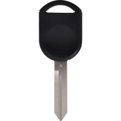HILLMAN Transponder Key Automotive Chipkey H92PT Double For Ford