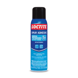 Loctite General Performance Lightweight Bonding High Strength Glue Spray Adhesive 13.5 oz