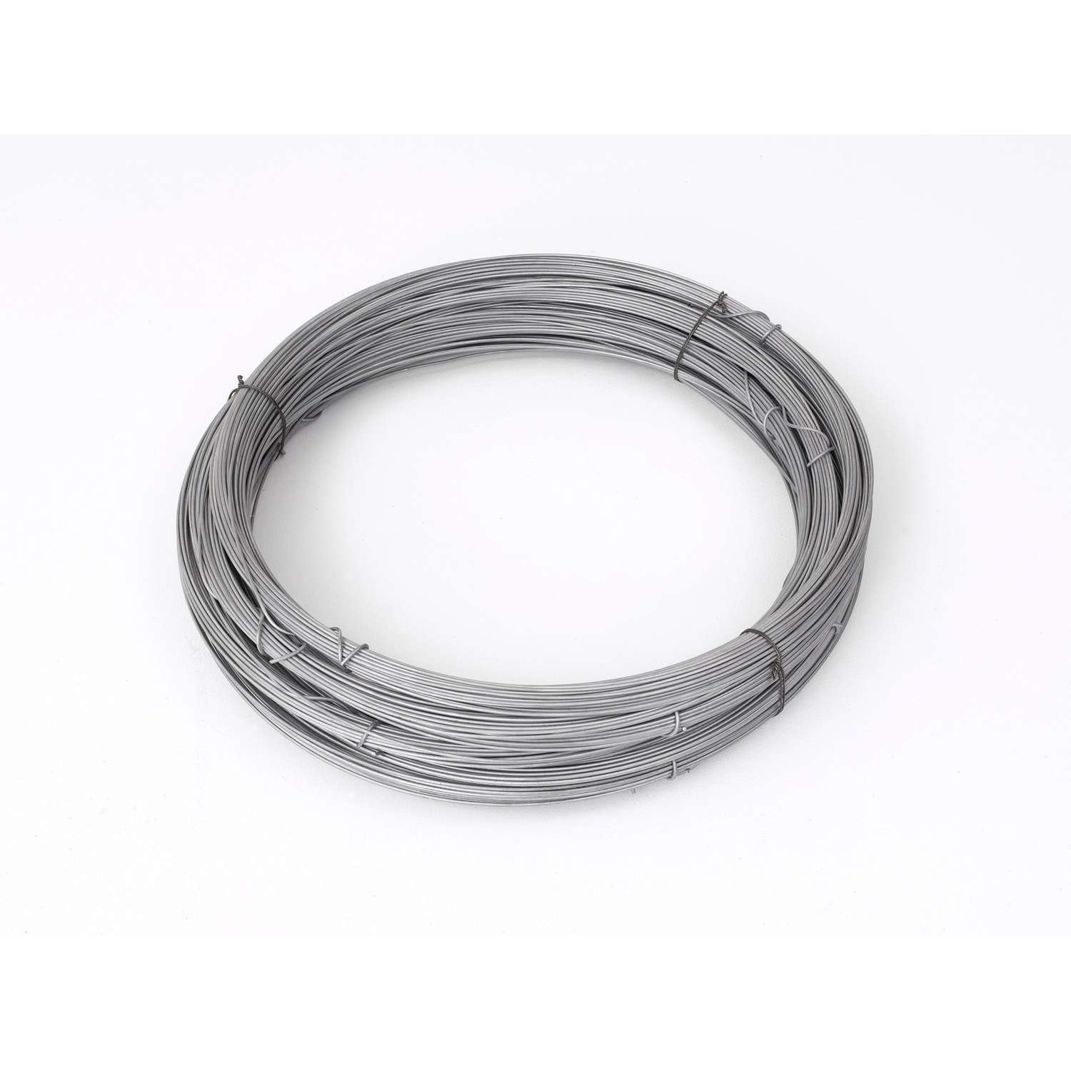 Red Brand 257 ft. L Galvanized Steel Welded Wire Fence Ace Hardware