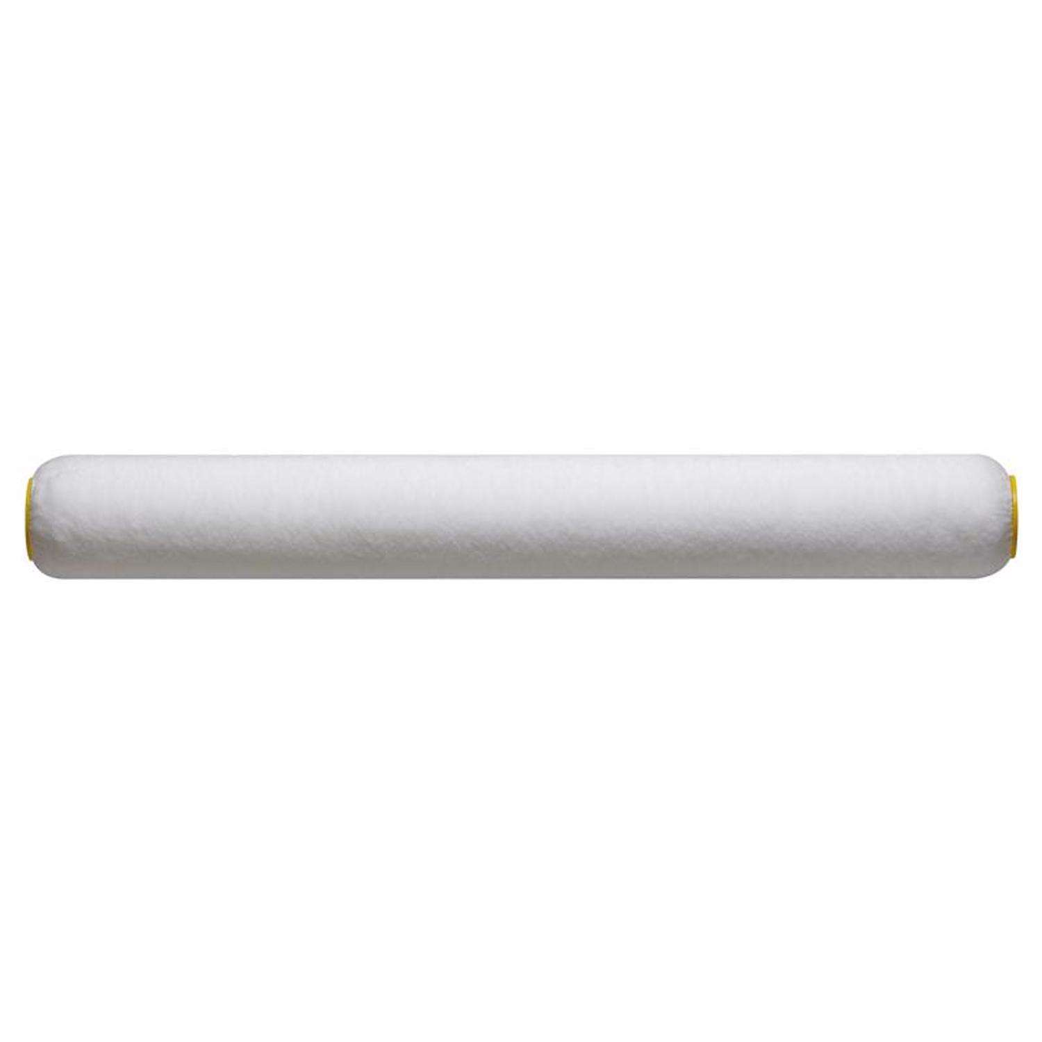 Purdy WhiteDove 9-in x 1/4-in Nap Woven Acrylic Fiber Paint Roller Cover